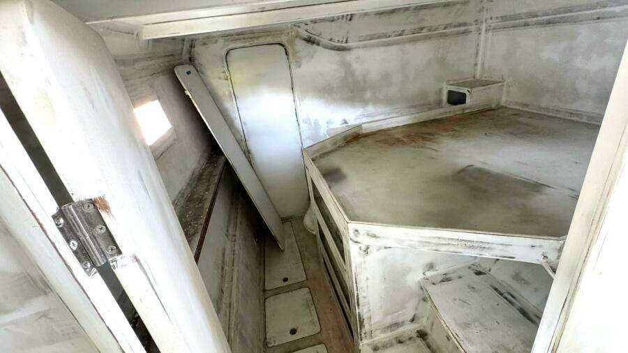 Iona  50ft Schionning Yacht For Sale