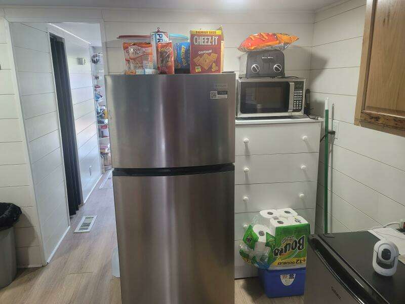 44ft Hilburn Yacht For Sale