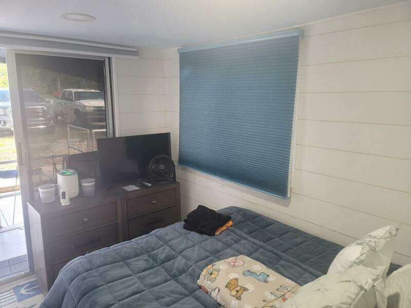 44ft Hilburn Yacht For Sale