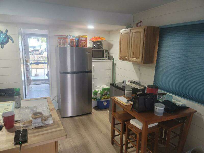 44ft Hilburn Yacht For Sale