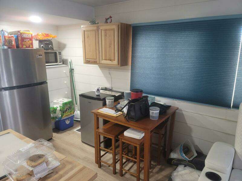 44ft Hilburn Yacht For Sale