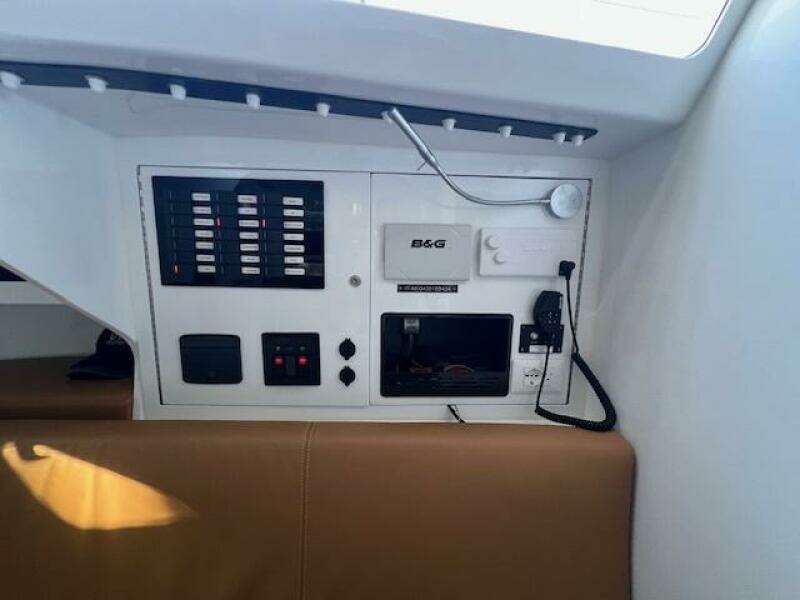 43ft Neo Yacht For Sale