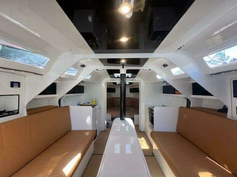 43ft Neo Yacht For Sale