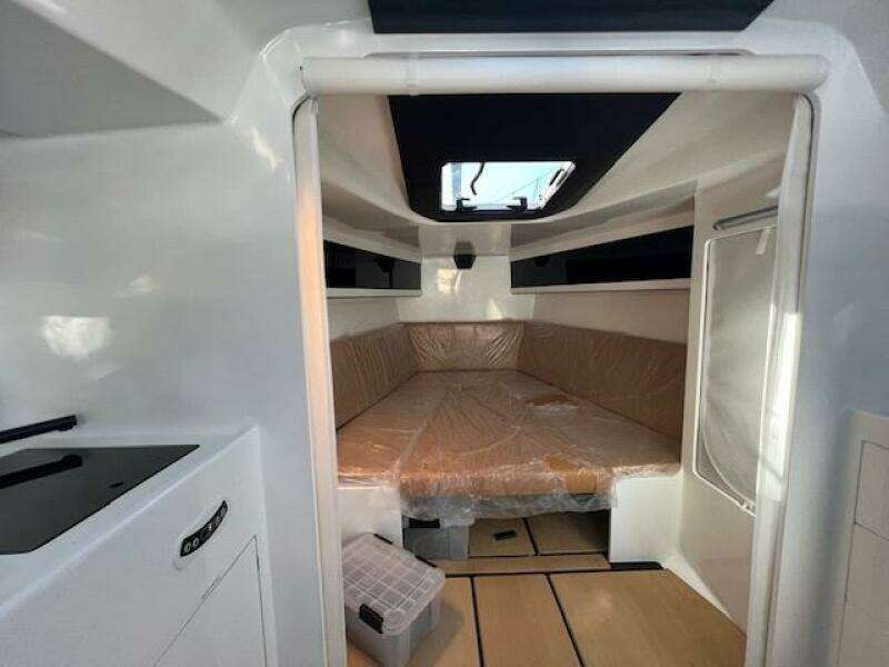 43ft Neo Yacht For Sale