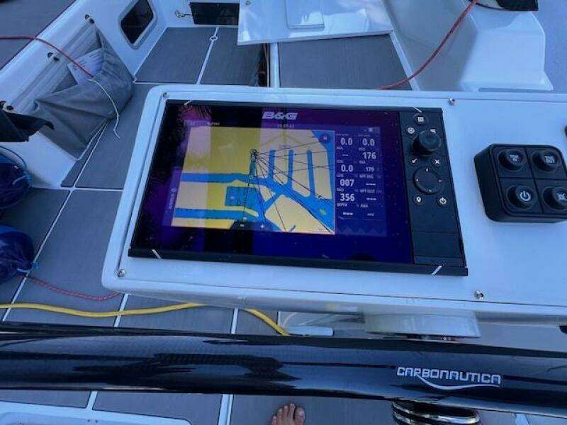 43ft Neo Yacht For Sale