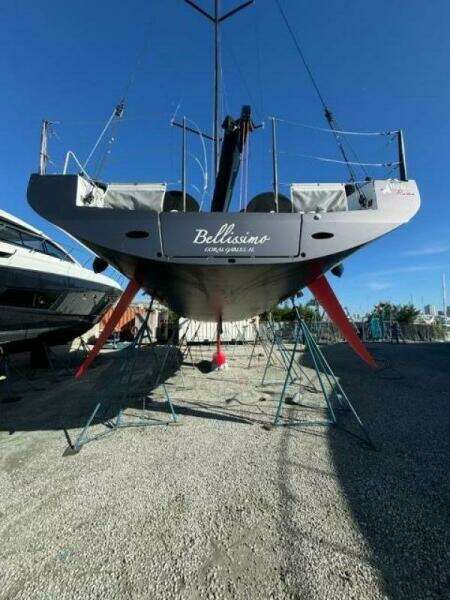 43ft Neo Yacht For Sale
