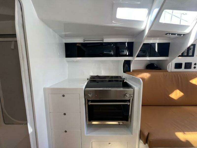 43ft Neo Yacht For Sale