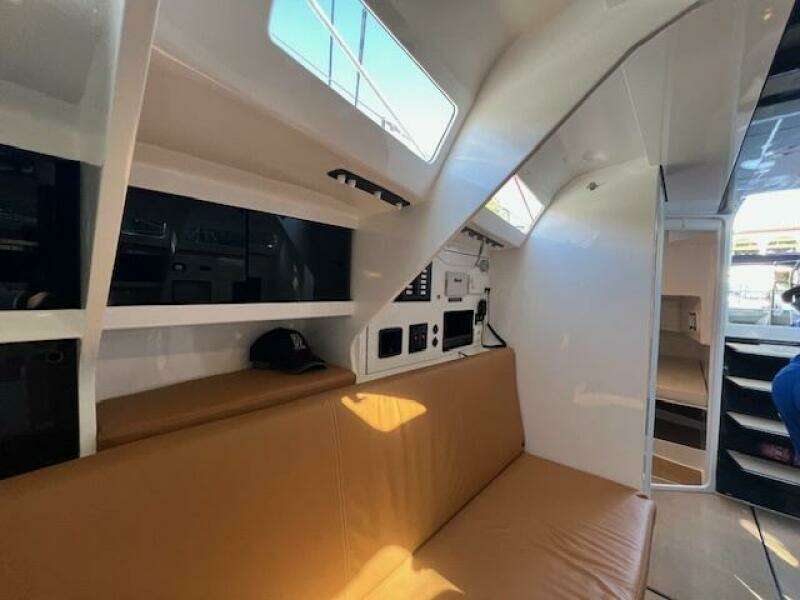 43ft Neo Yacht For Sale