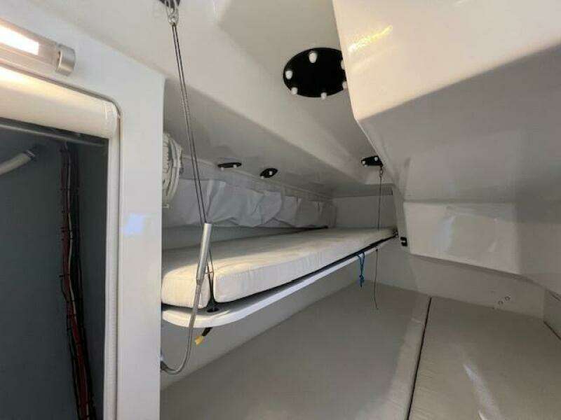 43ft Neo Yacht For Sale