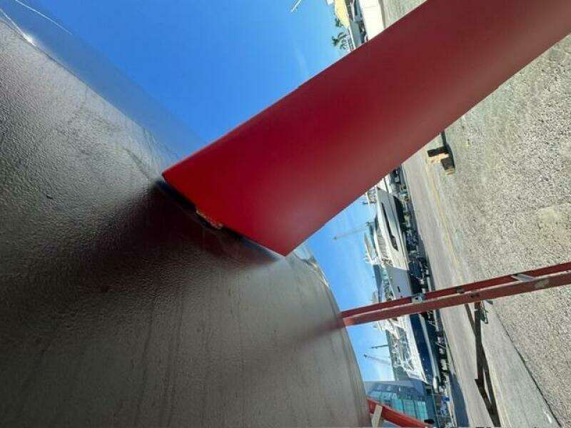 43ft Neo Yacht For Sale