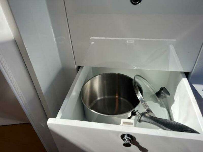 43ft Neo Yacht For Sale