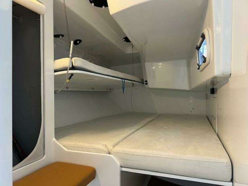 43ft Neo Yacht For Sale