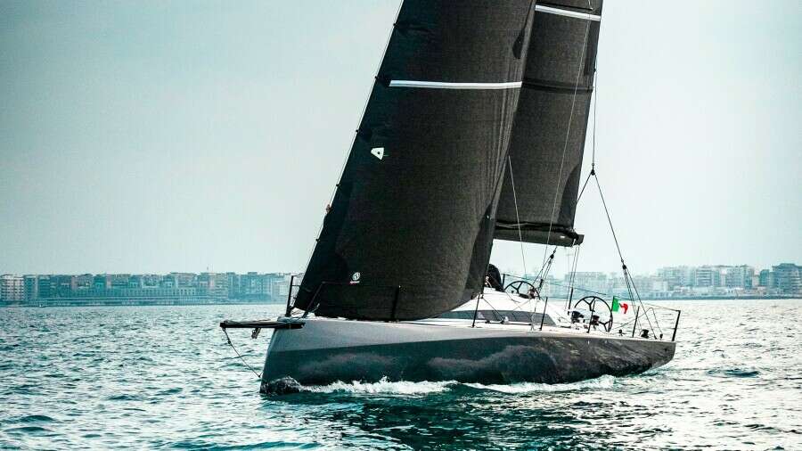 43ft Neo Yacht For Sale