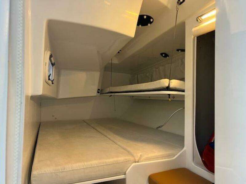 43ft Neo Yacht For Sale