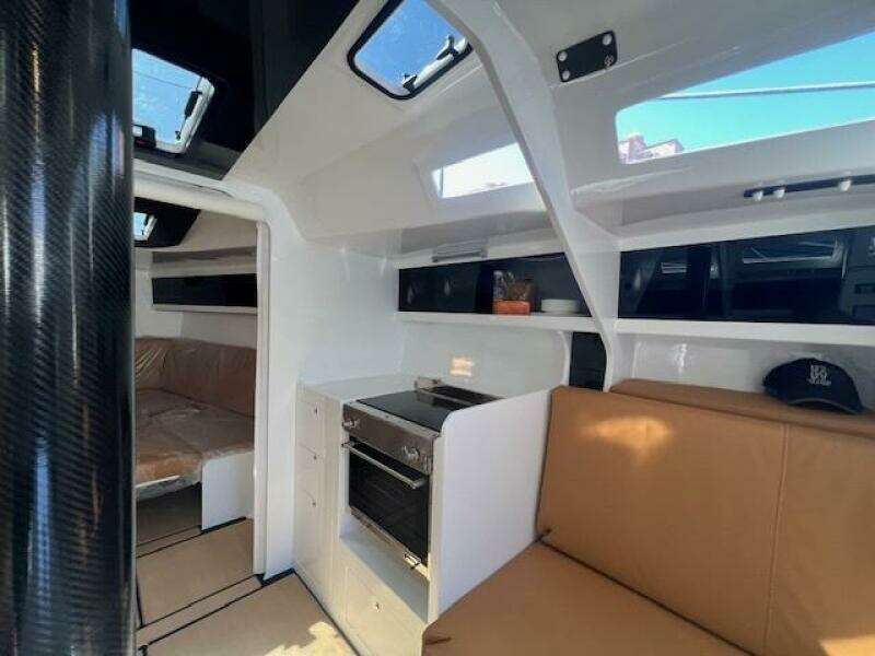 43ft Neo Yacht For Sale