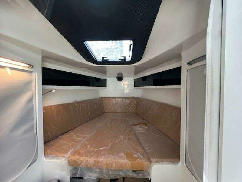 43ft Neo Yacht For Sale