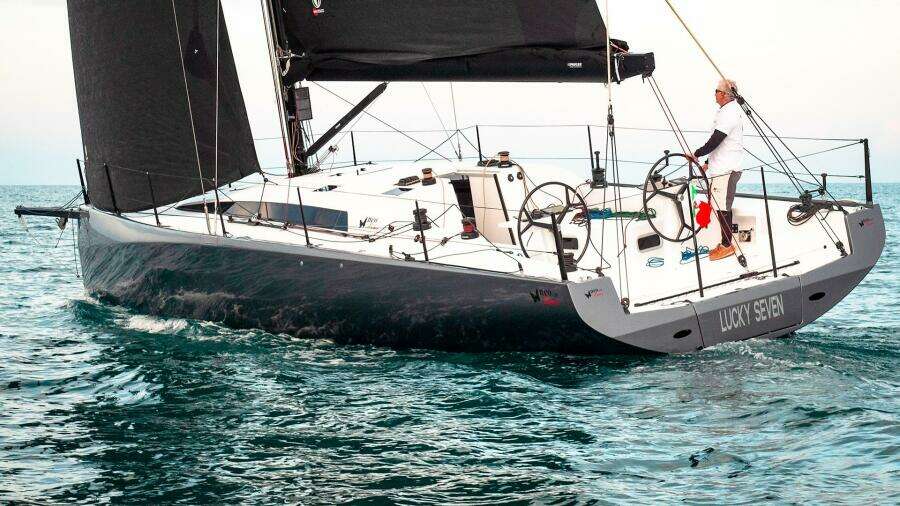 43ft Neo Yacht For Sale