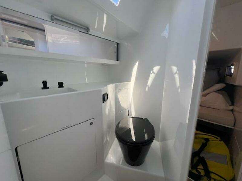 43ft Neo Yacht For Sale