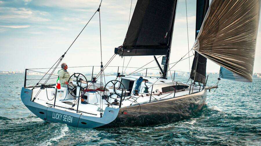 43ft Neo Yacht For Sale