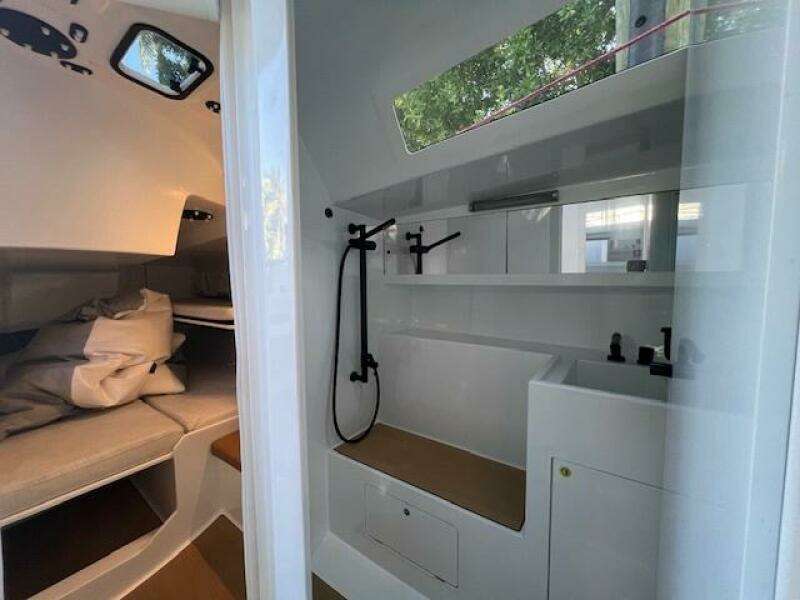 43ft Neo Yacht For Sale