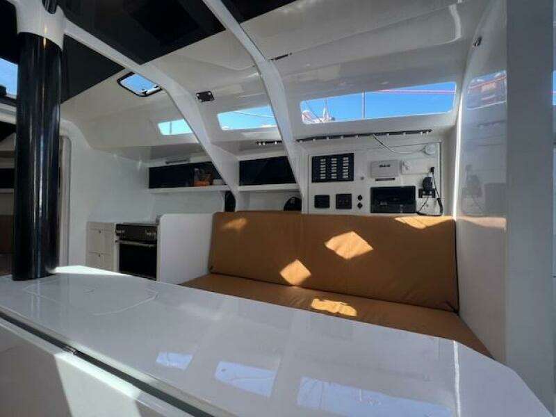 43ft Neo Yacht For Sale