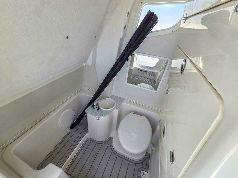 26ft Sea Fox Yacht For Sale