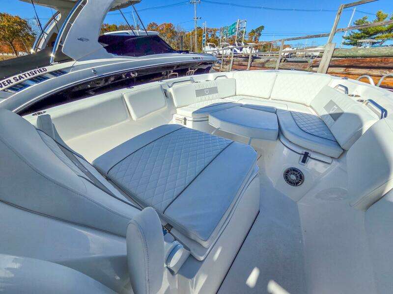 26ft Sea Fox Yacht For Sale