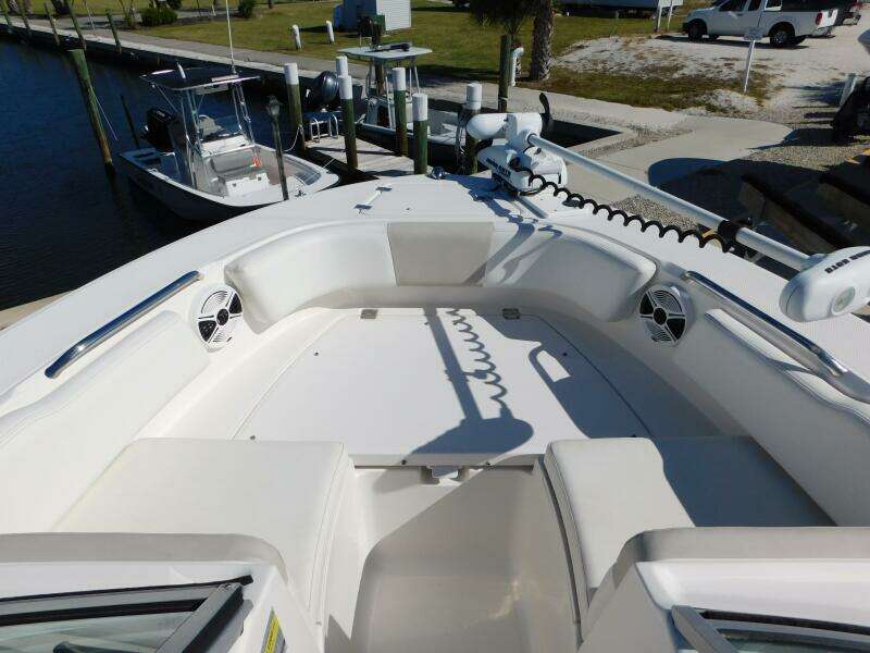 20ft Robalo Yacht For Sale