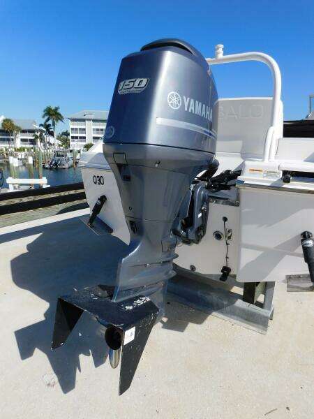 20ft Robalo Yacht For Sale