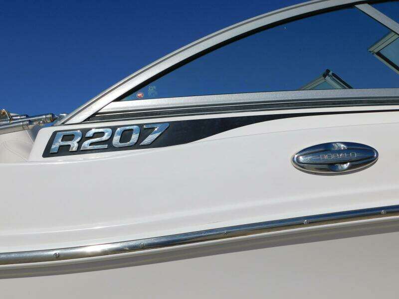 20ft Robalo Yacht For Sale