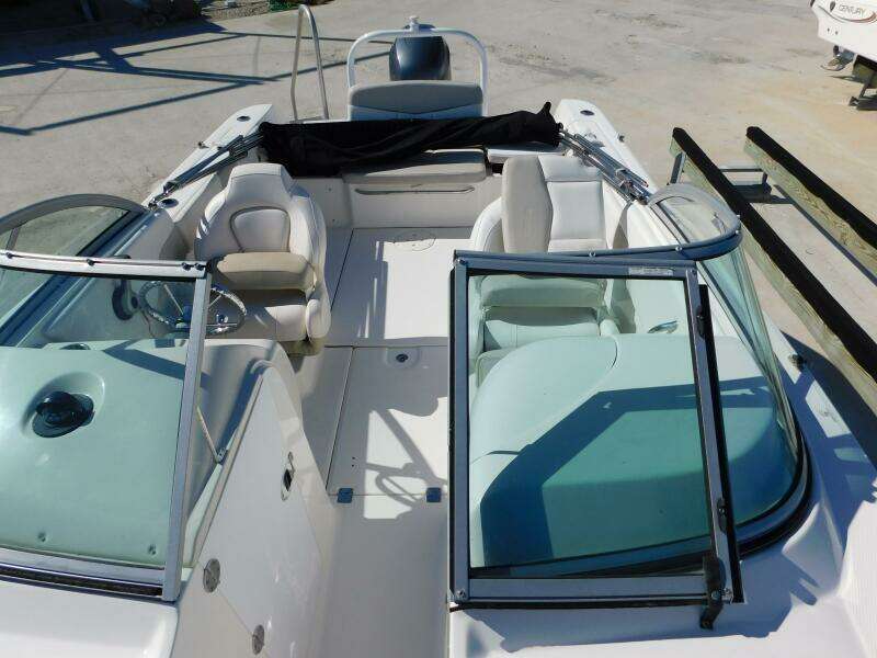 20ft Robalo Yacht For Sale