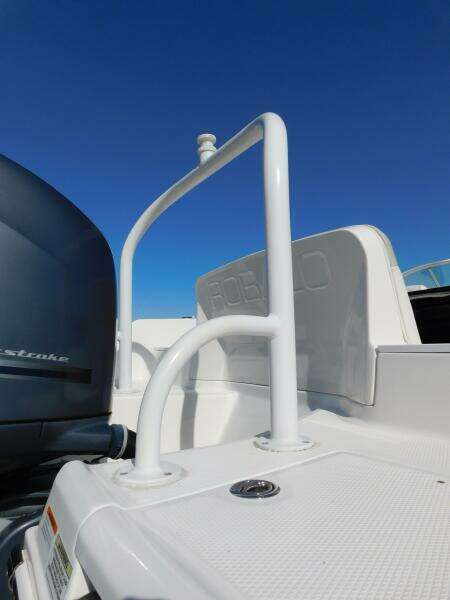 20ft Robalo Yacht For Sale