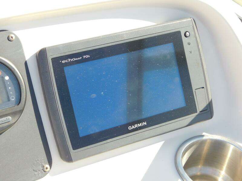 20ft Robalo Yacht For Sale