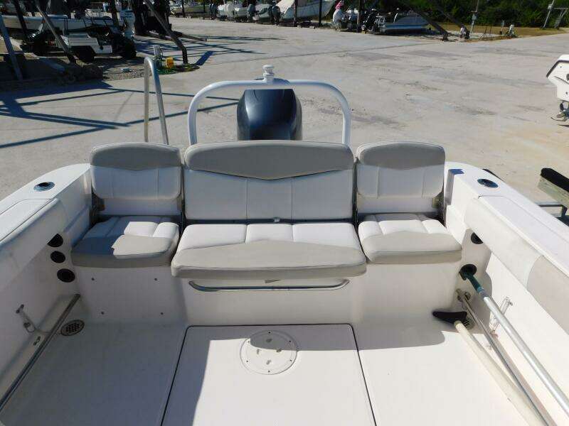 20ft Robalo Yacht For Sale