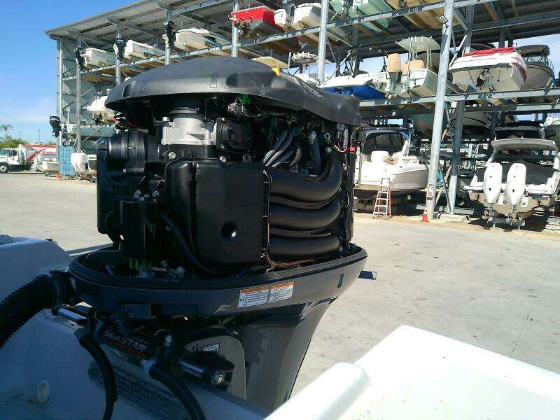 26ft Crownline Yacht For Sale