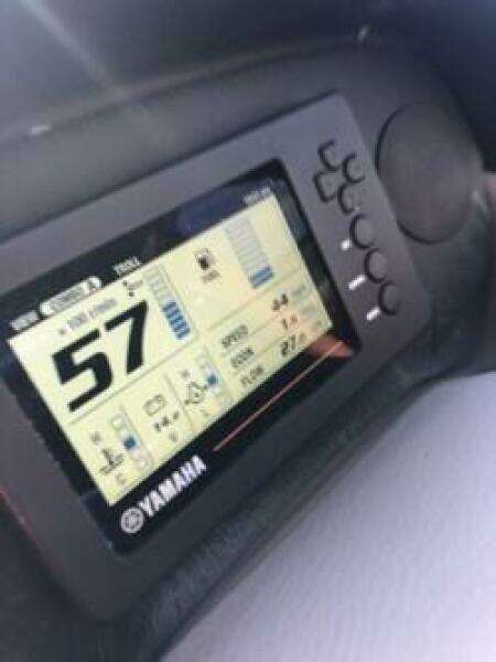 26ft Crownline Yacht For Sale