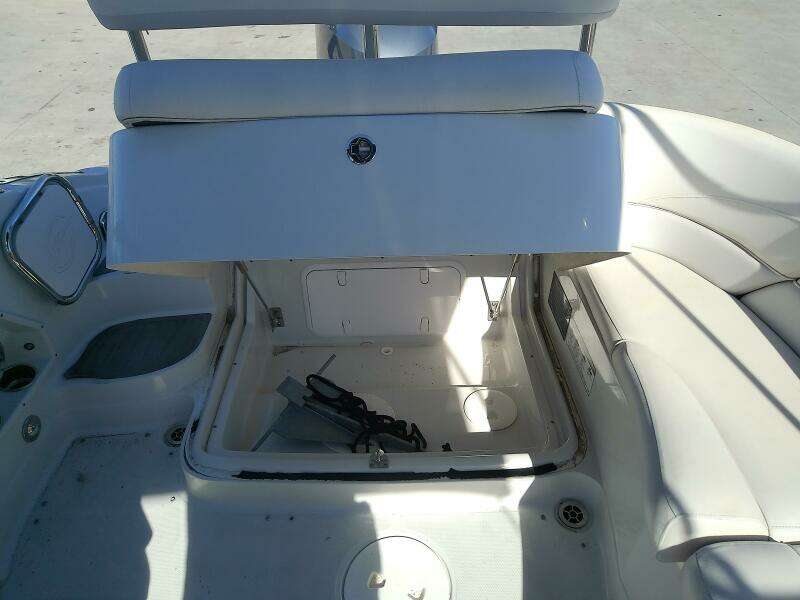 26ft Crownline Yacht For Sale