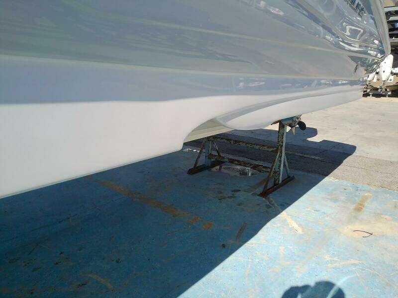 26ft Crownline Yacht For Sale