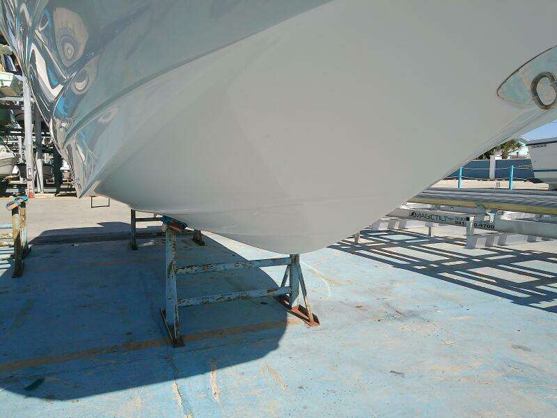 26ft Crownline Yacht For Sale