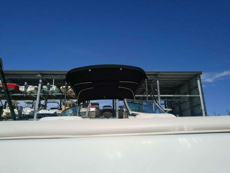 26ft Crownline Yacht For Sale