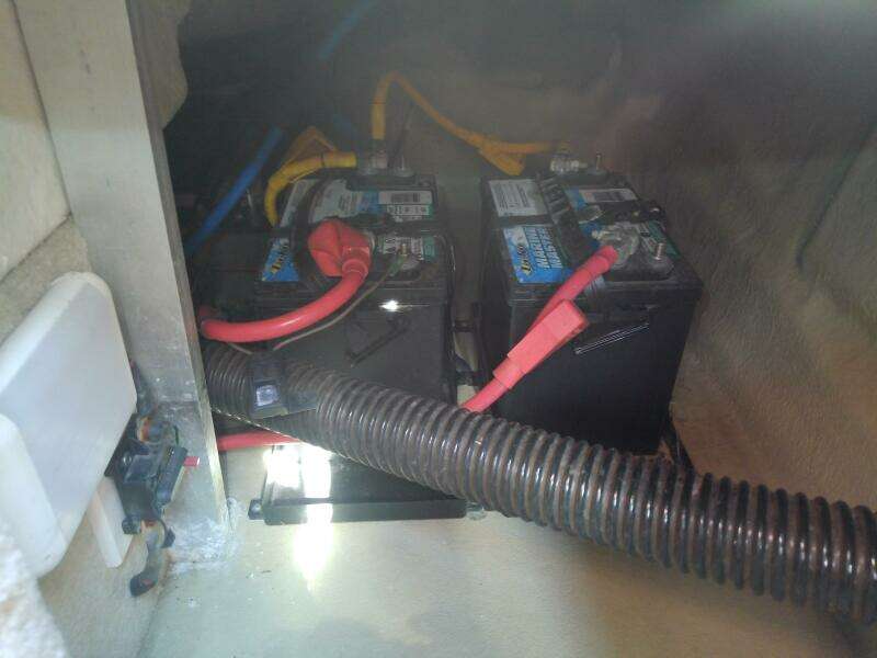 26ft Crownline Yacht For Sale