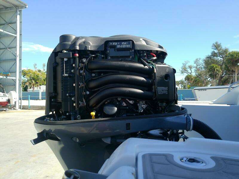 26ft Crownline Yacht For Sale