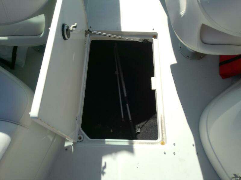 26ft Crownline Yacht For Sale