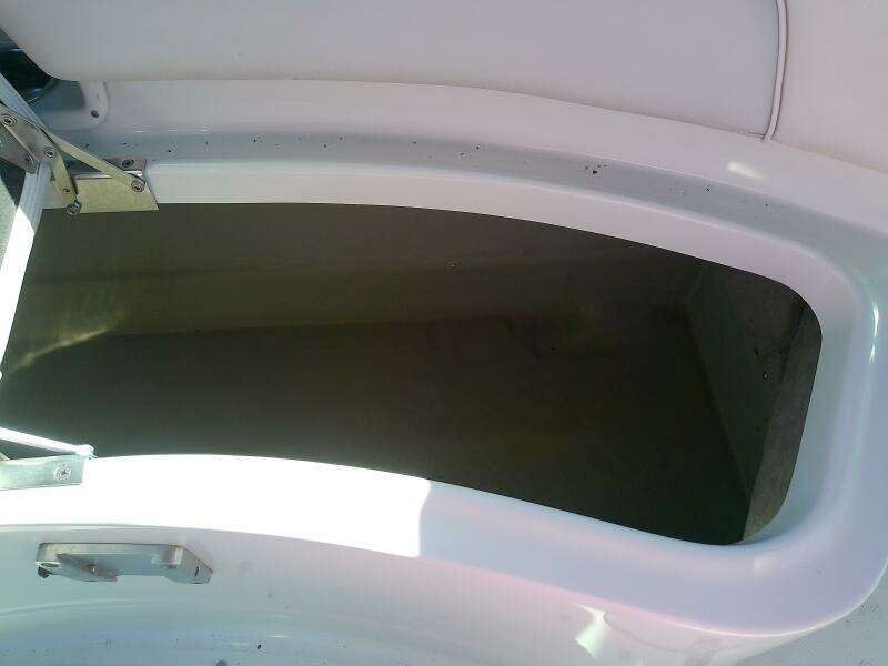 26ft Crownline Yacht For Sale