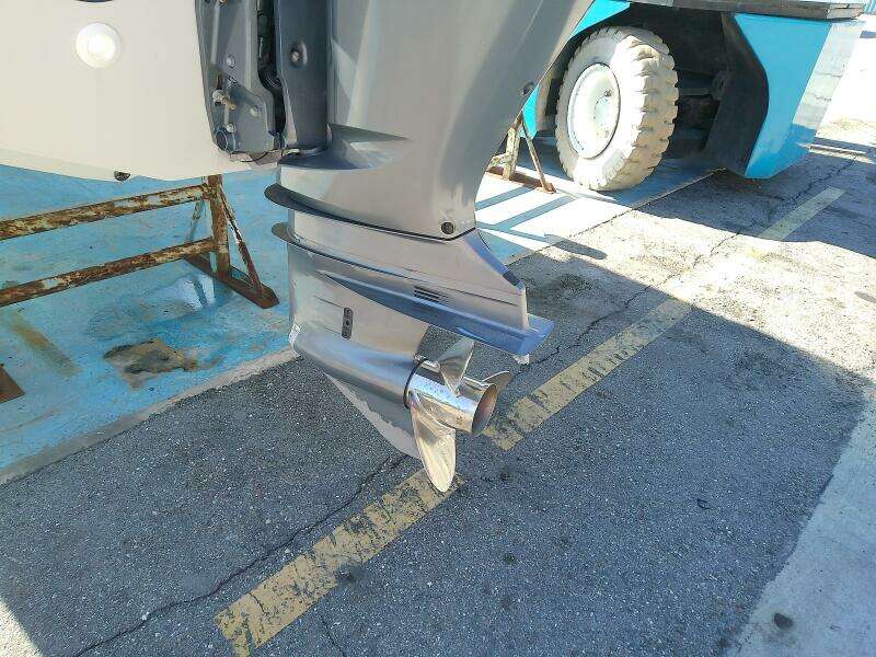 26ft Crownline Yacht For Sale