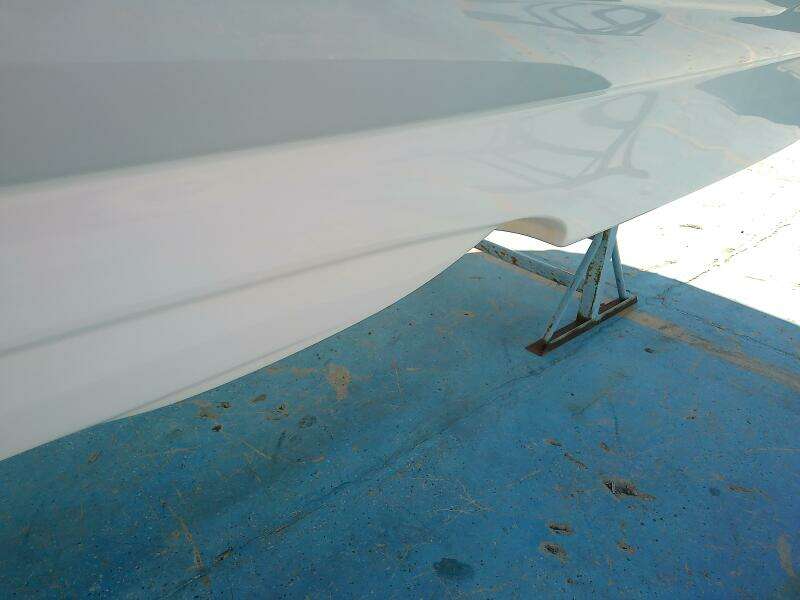 26ft Crownline Yacht For Sale