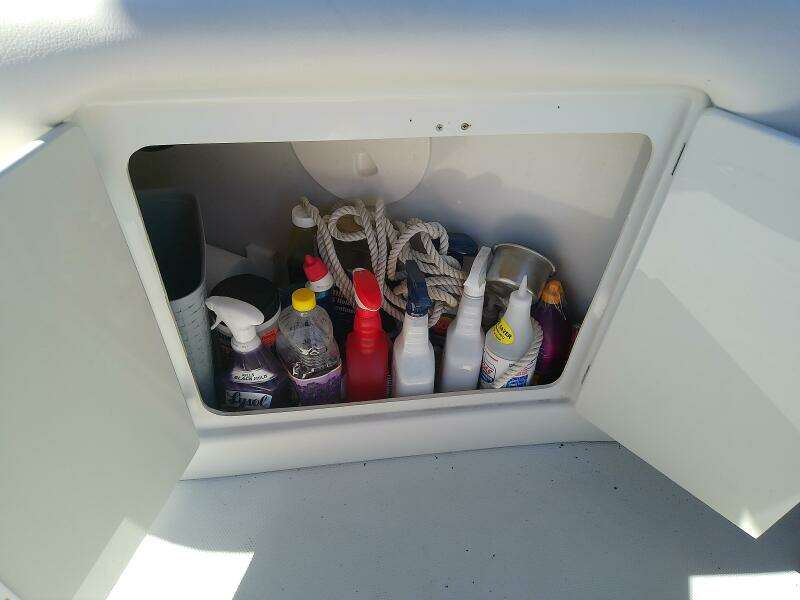 26ft Crownline Yacht For Sale