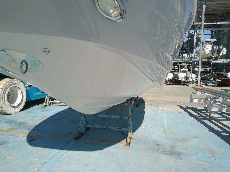 26ft Crownline Yacht For Sale