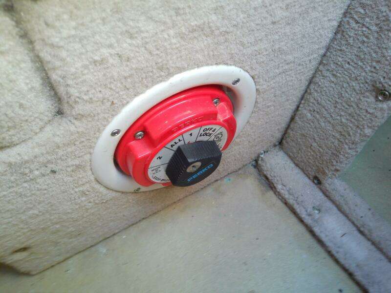 26ft Crownline Yacht For Sale