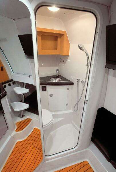 36ft Hydra Sports Yacht For Sale